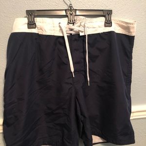 Men’s Old Navy Swim Trunks